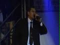 Sinan Saki? - pijem na ex uzivo