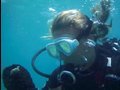 Scuba from Your Computer!