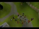 A log burner gets 150m firemaking xp! A log burner gets 150m firemaking xp!