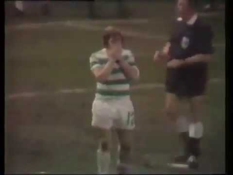 1972 Celtic 0 x 0 Internazionale - Champions Leagu...