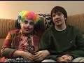 Coulrophobia - The Woodford County Humane Society PSA