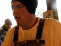 Toboggan Run at Pokagon