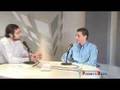 Entrevista a Joshua Novick