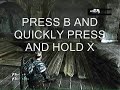 Gears of War - glitches(after patch with tutorial in video)