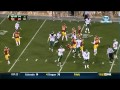 Terrance Williams vs Iowa State (2012)