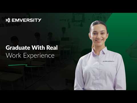 Emversity School of Hospitality, Patna General video thumbnail 3