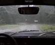 Vidéo embarquée dans une Rallye2