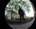 blandatskate