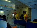 Kapok naik Adam Air ...