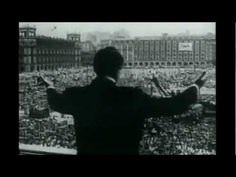 Que me enseñó el PRI - Trailer Oficial
