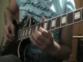 Click here to watch this video Improvisation over a homemade piano track