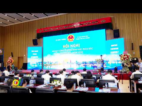 Thúc đẩy liên kết vùng, tạo động lực phát triển