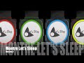 Click here to watch this video Let's Sleep - Montre pour dormir