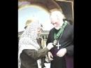 Archbishop does a Rattner!