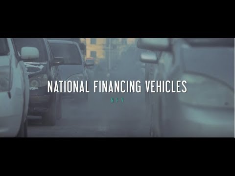 Green Investment Services: National Financing Vehicles