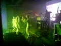 Morandi in club \"MAGACIN\"