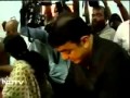 Kamal Haasan gets angry- Voting trouble by reporters