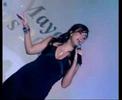 Eurosingers - Priscilla Estévez