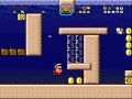 Mushroom-Kingdom-Mel