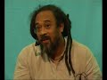 Bliss Vs Emptiness - Mooji London Satsang 2 Bliss Vs Emptiness - Mooji London Satsang 2