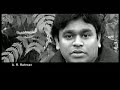 A R Rahman Message Stand UP Take ACTION A R Rahman Message Stand UP Take ACTION