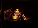 Onimusha Boss Fight - Samanosuke Clone (ruined version)
