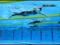 400 freestyle women final