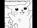 dedication to pokemon