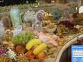 Maharishi Mahesh Yogi performs Puja Just before his death