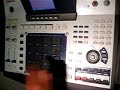 DJ Alex MPC