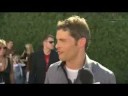 James Marsden at Teen Choice Awards 2008 Part2