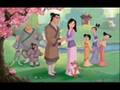 Reflection from Mulan (Christina Aguilera cover)