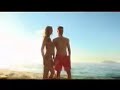 making of diego lodi con top model ana beatriz barros