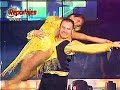 Resumen 2da. Gala 