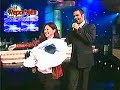 Resumen 2da. Gala 