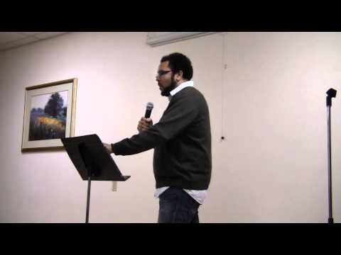African Canadian History - Ian Cromwell speaks to the BC Humanists on February 5th, 2012 about how a knowledge of Canada's Black History should inform our present racial dialogues. For...