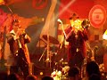 concert of the excellent french rock-tzigan group la caravane passe. with us, you are sure to have a great atmosphere.