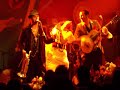 concert of the excellent french rock-tzigan group la caravane passe. with us, you are sure to have a great atmosphere.