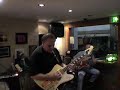 The Epiphone Blues!