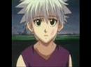 killua
