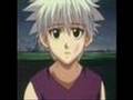 Killua Zaoldyeck