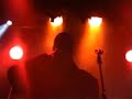 bröderna capsaicin - asfalten till anstalten (debaser live)