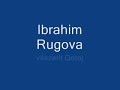vllezerit Qetaj dr. Ibrahim Rugova