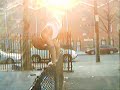 different handstands