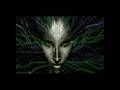 System Shock 2 - SHODAN Boss Battle - Ending