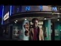 Windows Phone 8 Commercial VS