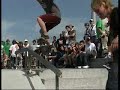 2 Evoke skate challenge 2007   Malmö