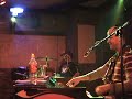 sugar free allstars' cd release party for 