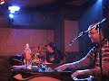 sugar free allstars' cd release party for 