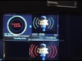 Carr� : interface homme machine